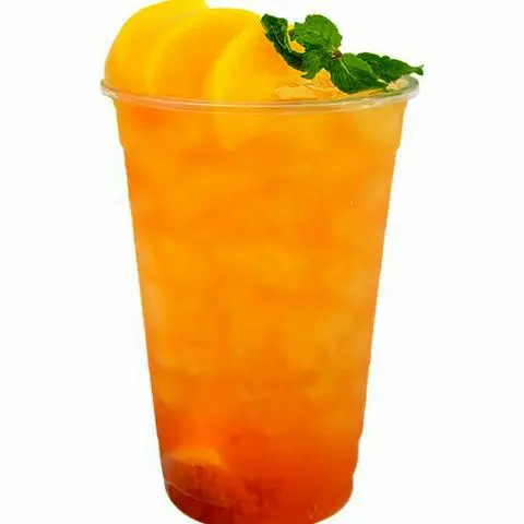 Hình ảnh Trà đào