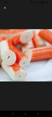 Hình ảnh chả cua hoàng đế 