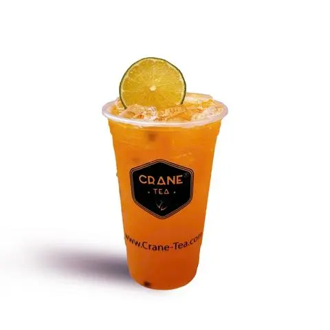 Hình ảnh Trà xoài chanh dây