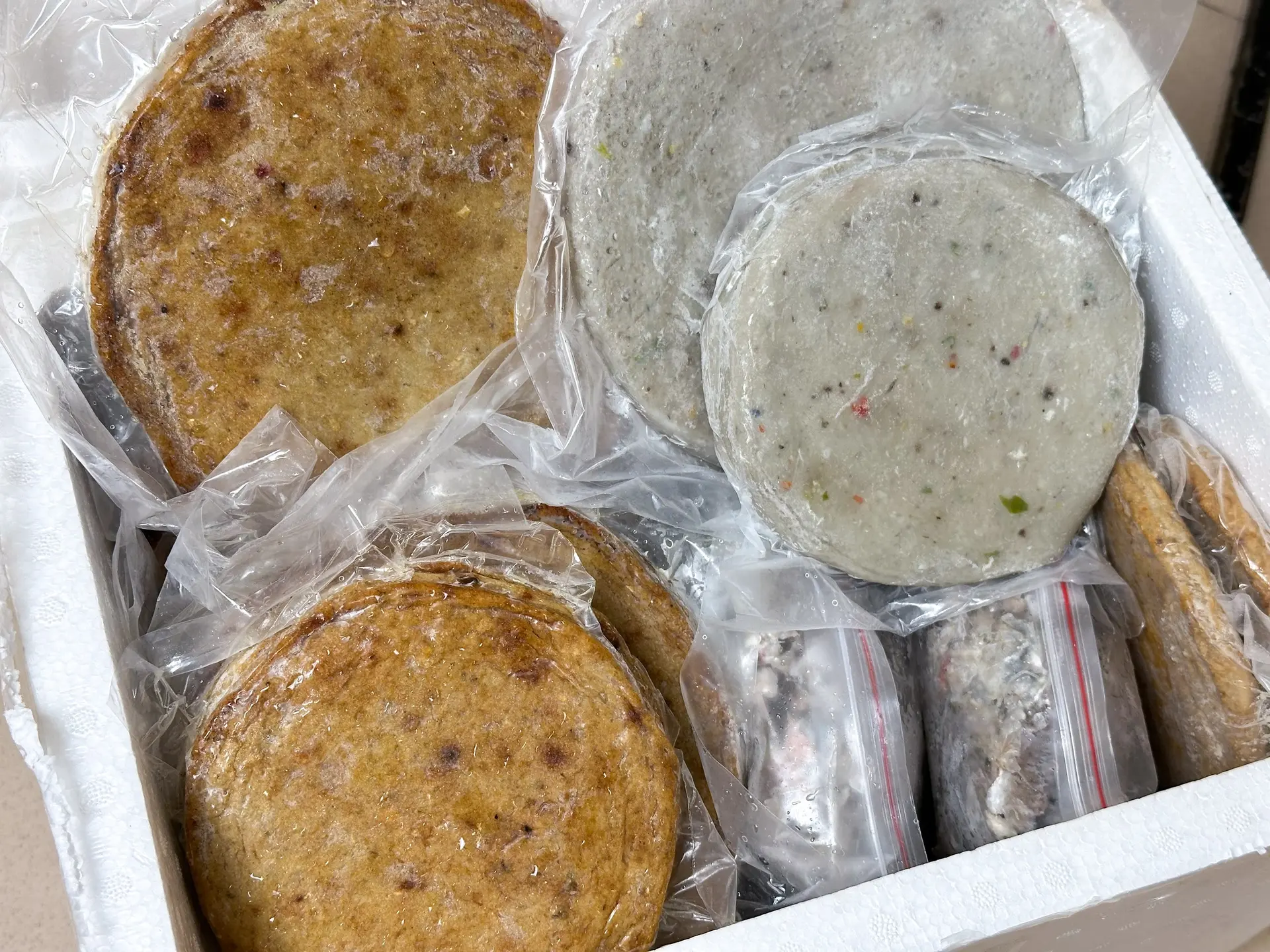 Hình ảnh Chả cá 1kg