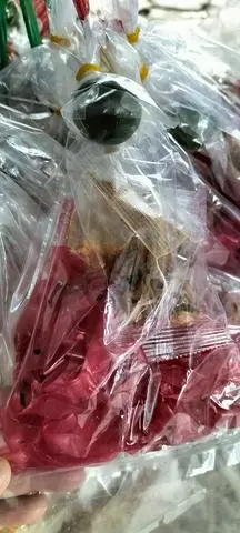 Hình ảnh Bánh Tráng THANH LONG