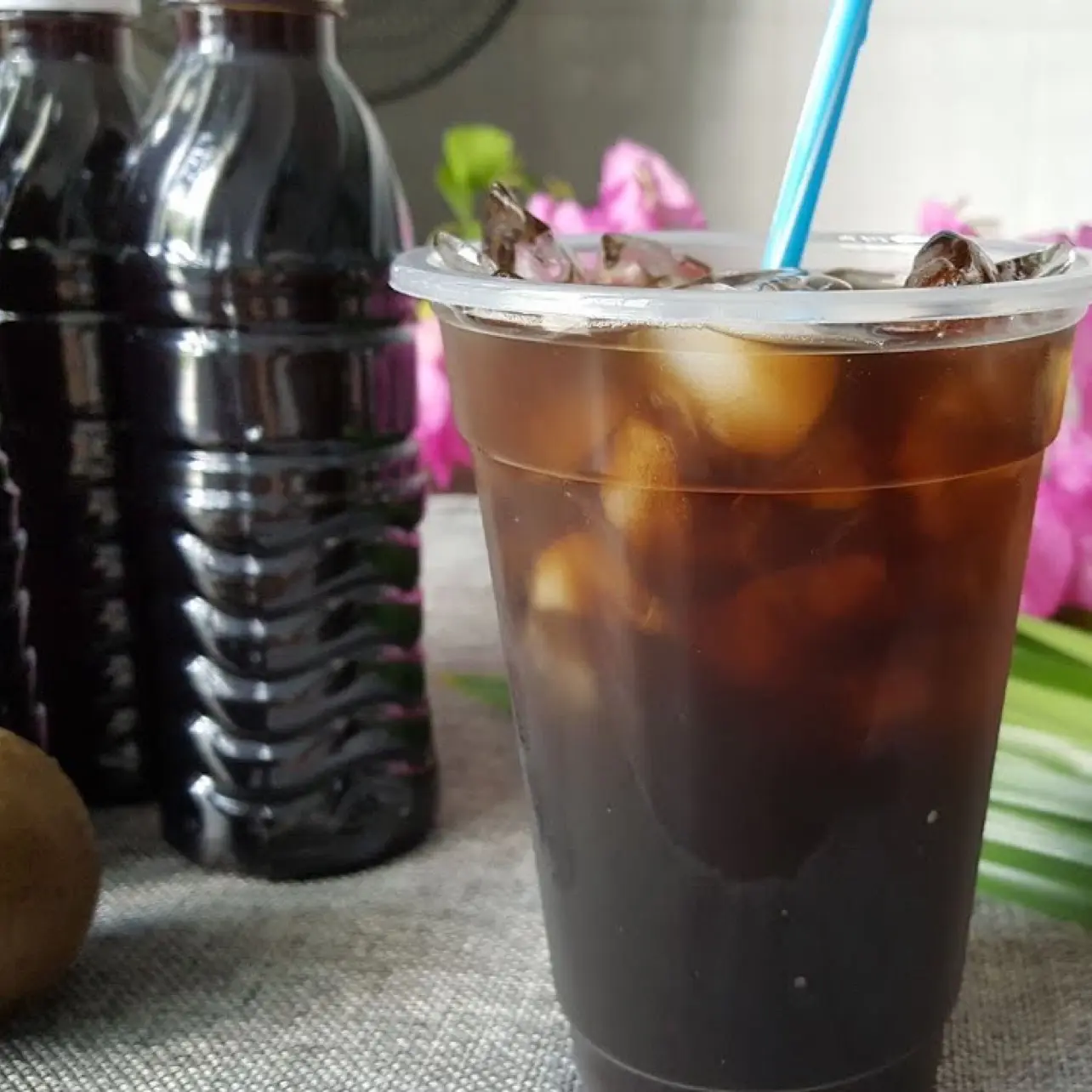 Hình ảnh Nước sâm