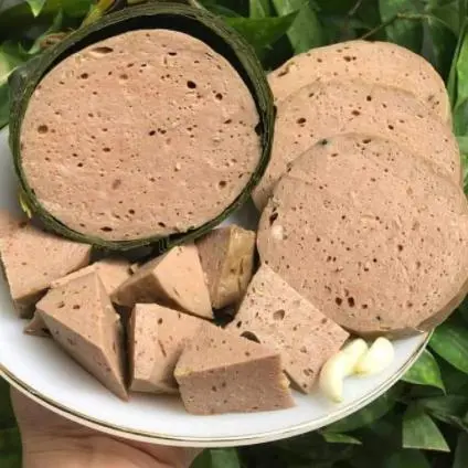 Hình ảnh Chả Bò 1kg