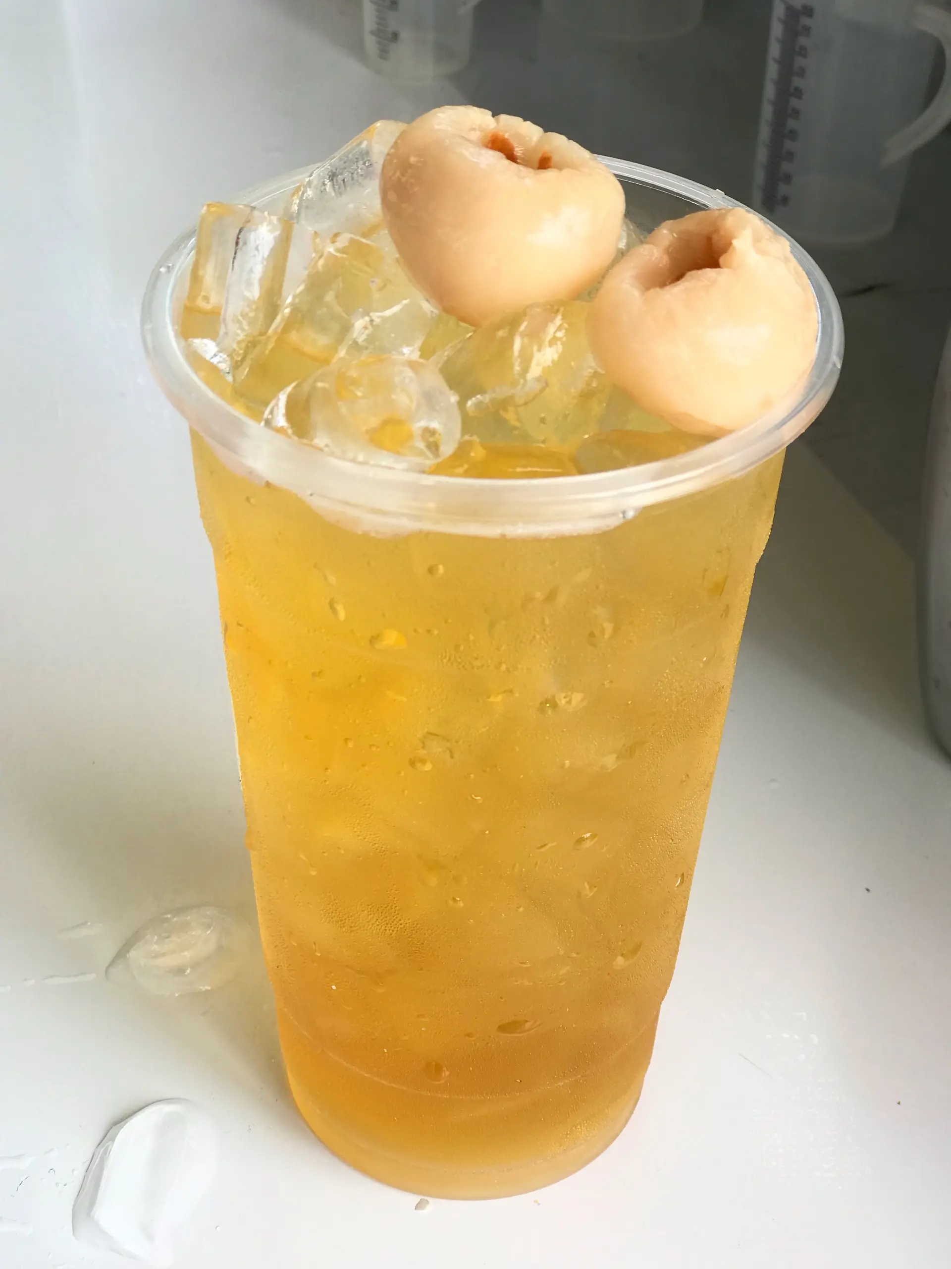 Hình ảnh Trà vải