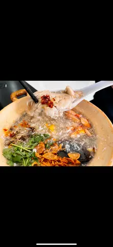 Hình ảnh Soup cua 1/2 óc heo