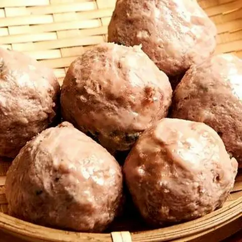 Hình ảnh Bò viên