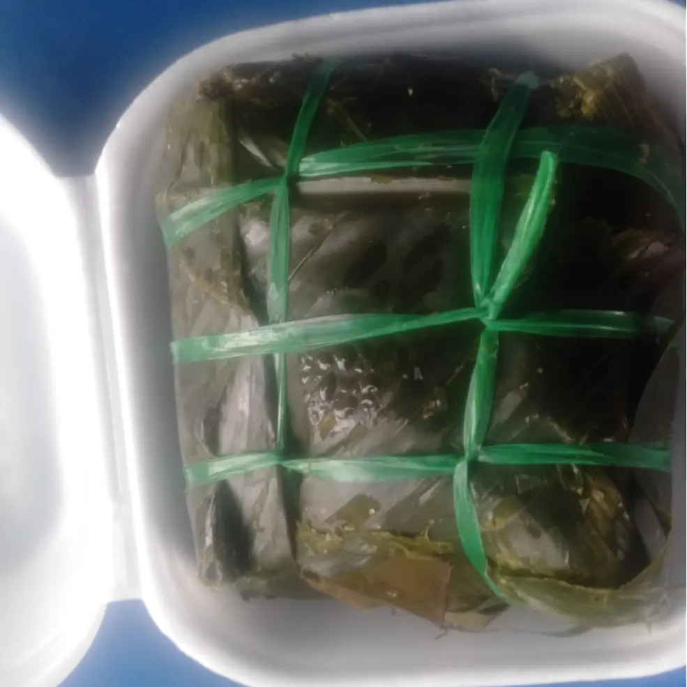 Hình ảnh Bánh chưng