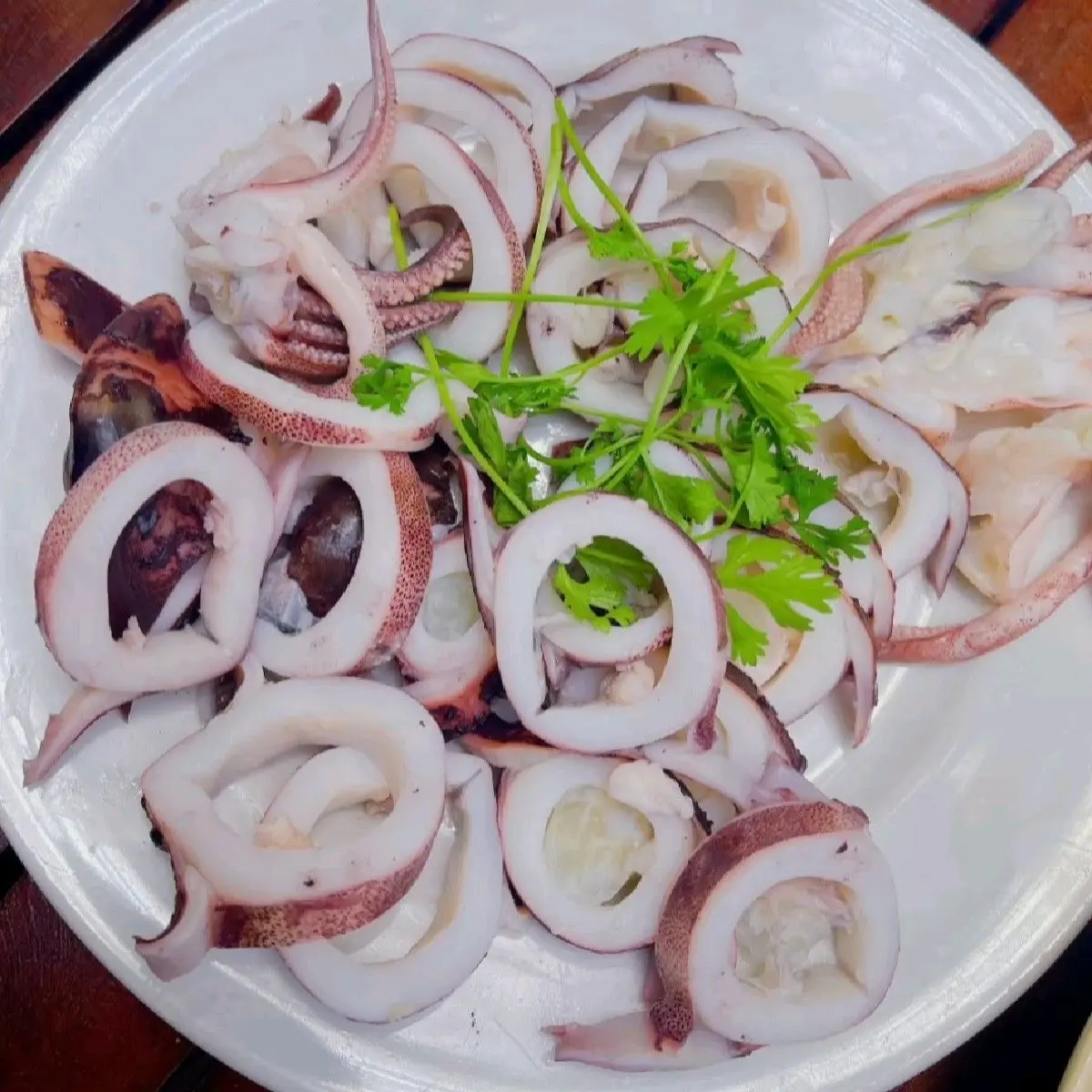 Hình ảnh Mực 