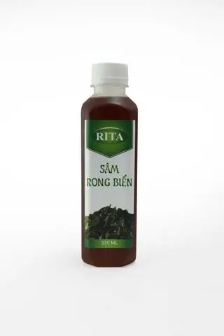 Hình ảnh Sâm Rong biển