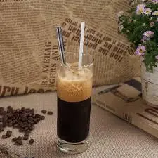 Hình ảnh CAFE ĐEN ĐÁ