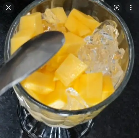 Hình ảnh Mít Dằm Xoài
