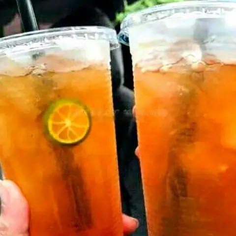 Hình ảnh Trà tắc