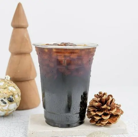 Hình ảnh Phin Đen Đá ( L )