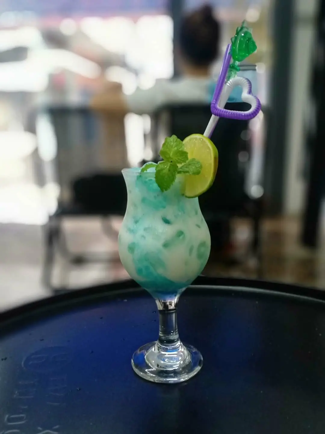 Hình ảnh Yaourt đại dương