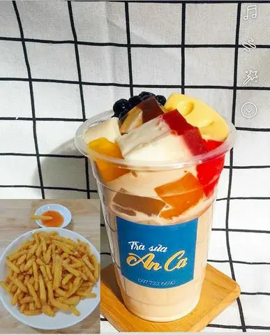 Hình ảnh Combo 1