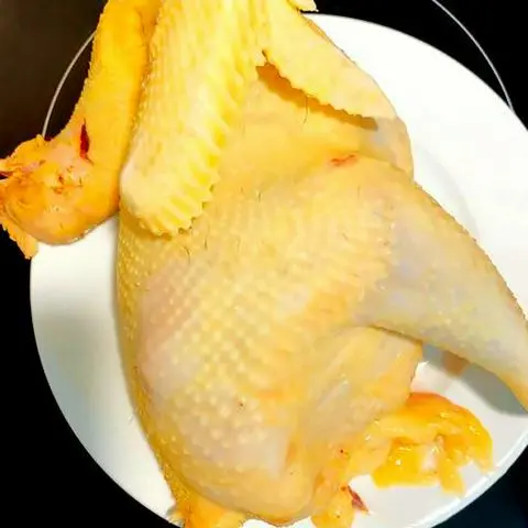Hình ảnh Gà Ta Nguyên Con