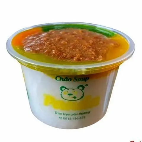 Hình ảnh Cháo bò