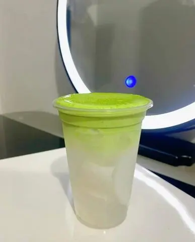 Hình ảnh Coco Matcha