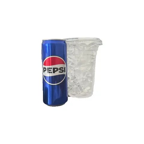 Hình ảnh Pepsi 