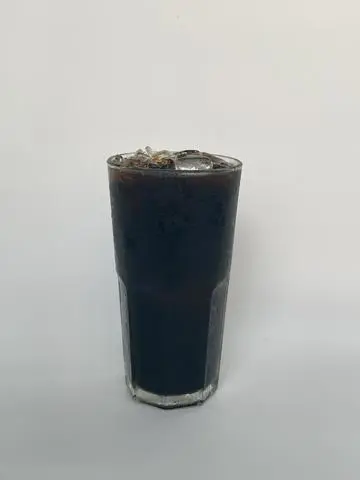 Hình ảnh Cafe đen