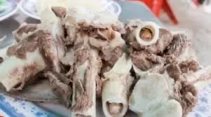 Hình ảnh Xí quách thêm (1cục)