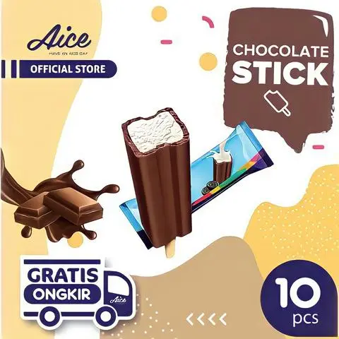 Hình ảnh Kem Aice Socola Sữa - Kem Haidilao