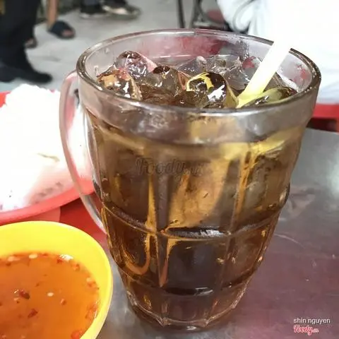 Hình ảnh Nước sâm