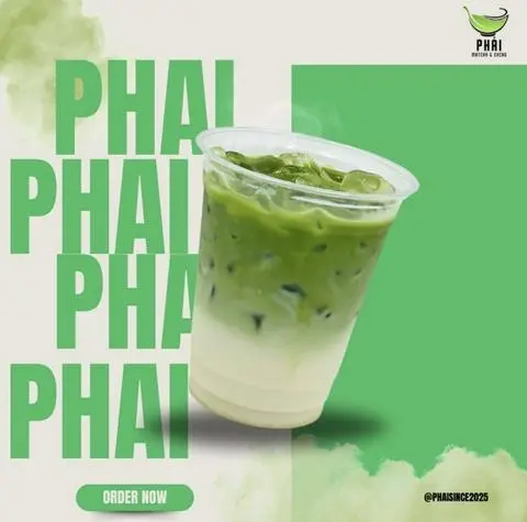 Hình ảnh Matcha Latte (BEST SELLER)