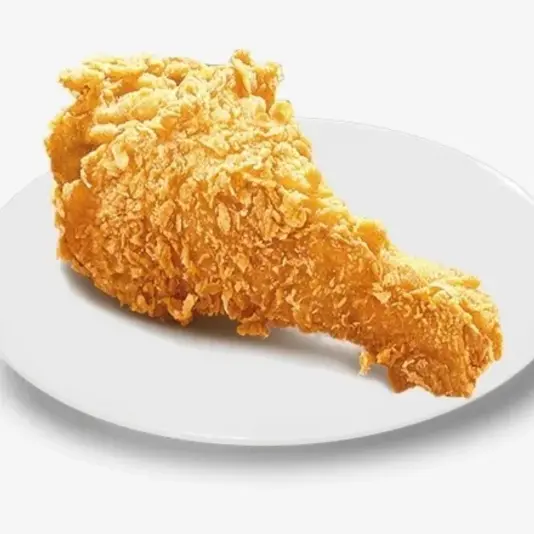 Hình ảnh Đùi gà rán - 1 cái