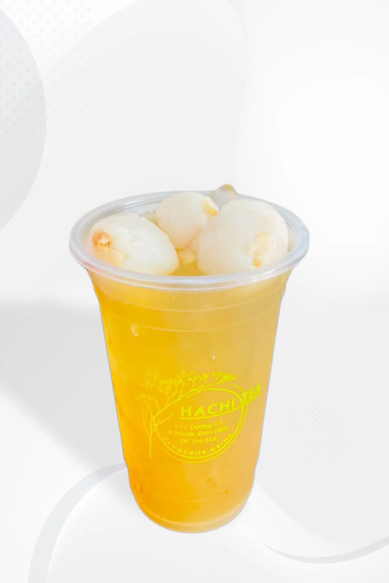 Hình ảnh Trà vải