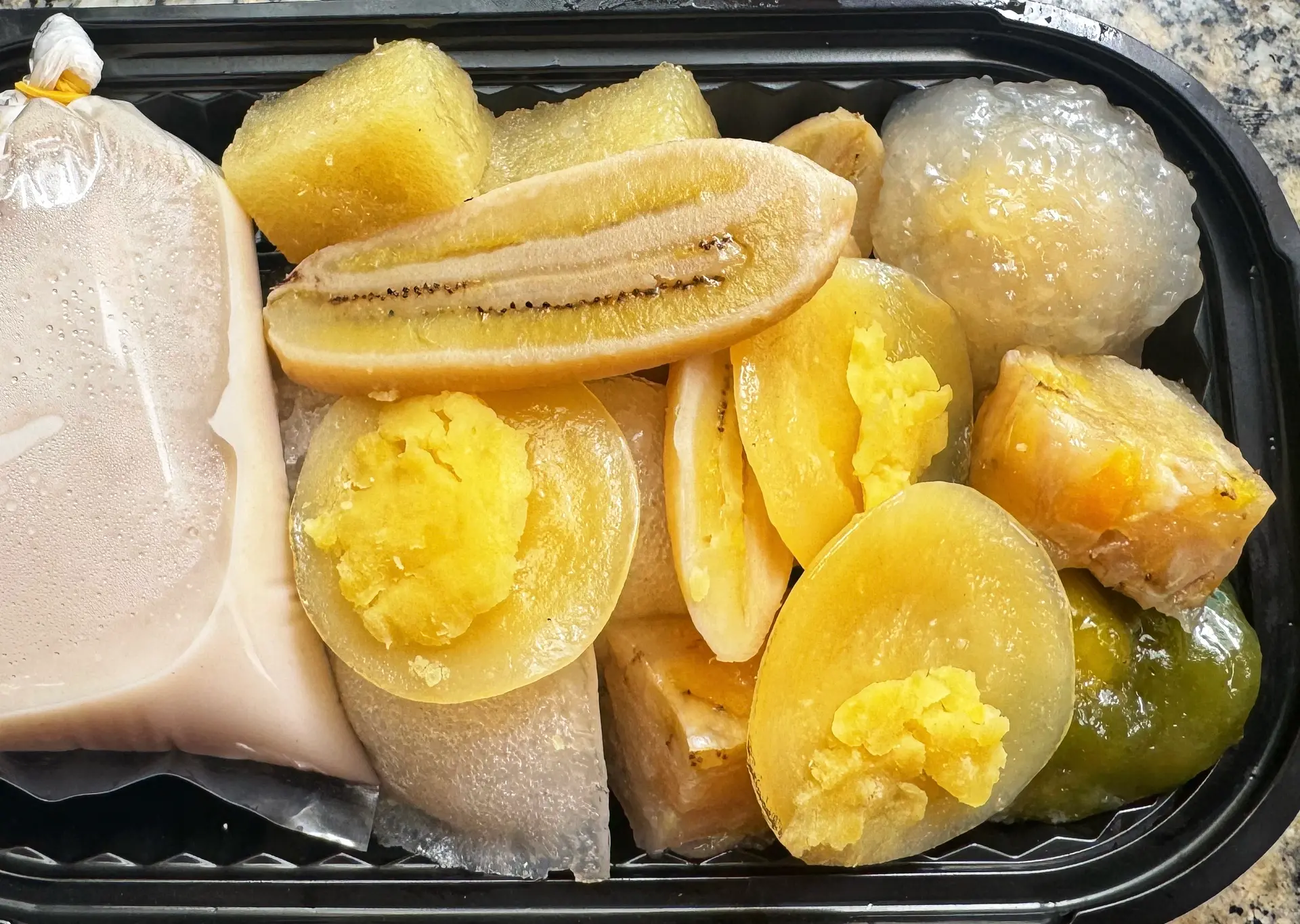 Hình ảnh Bánh thập cẩm