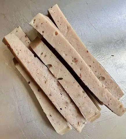 Hình ảnh Chả Lụa Thêm