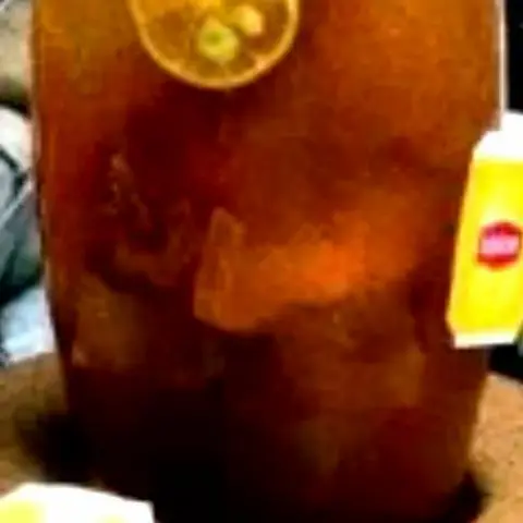 Hình ảnh Lipton thảo mộc