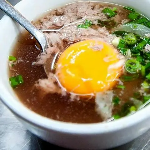 Hình ảnh Hột gà