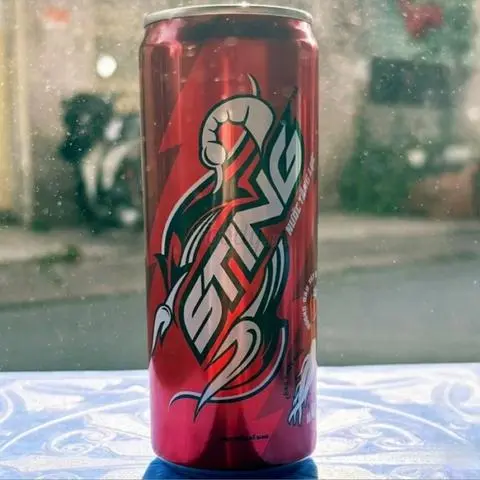 Hình ảnh Sting 