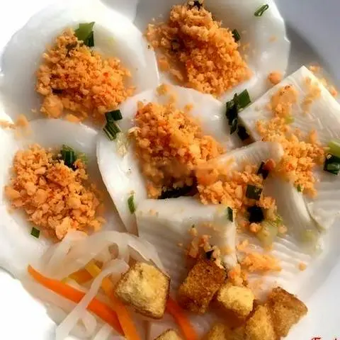 Hình ảnh Thập cẩm bèo đúc không chả