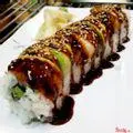 Hình ảnh Unagi philadelphia maki