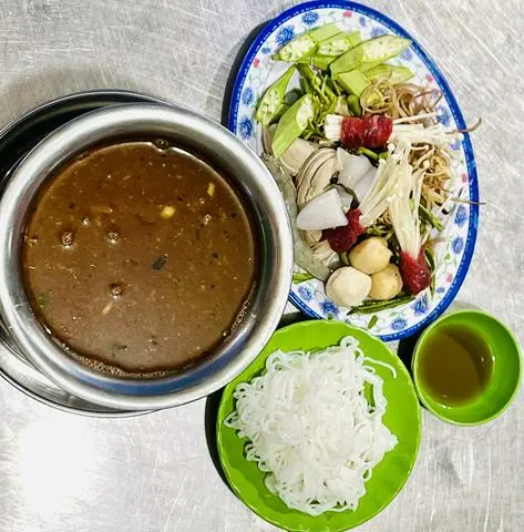 Hình ảnh LẨU MINI - 1 Người Ăn