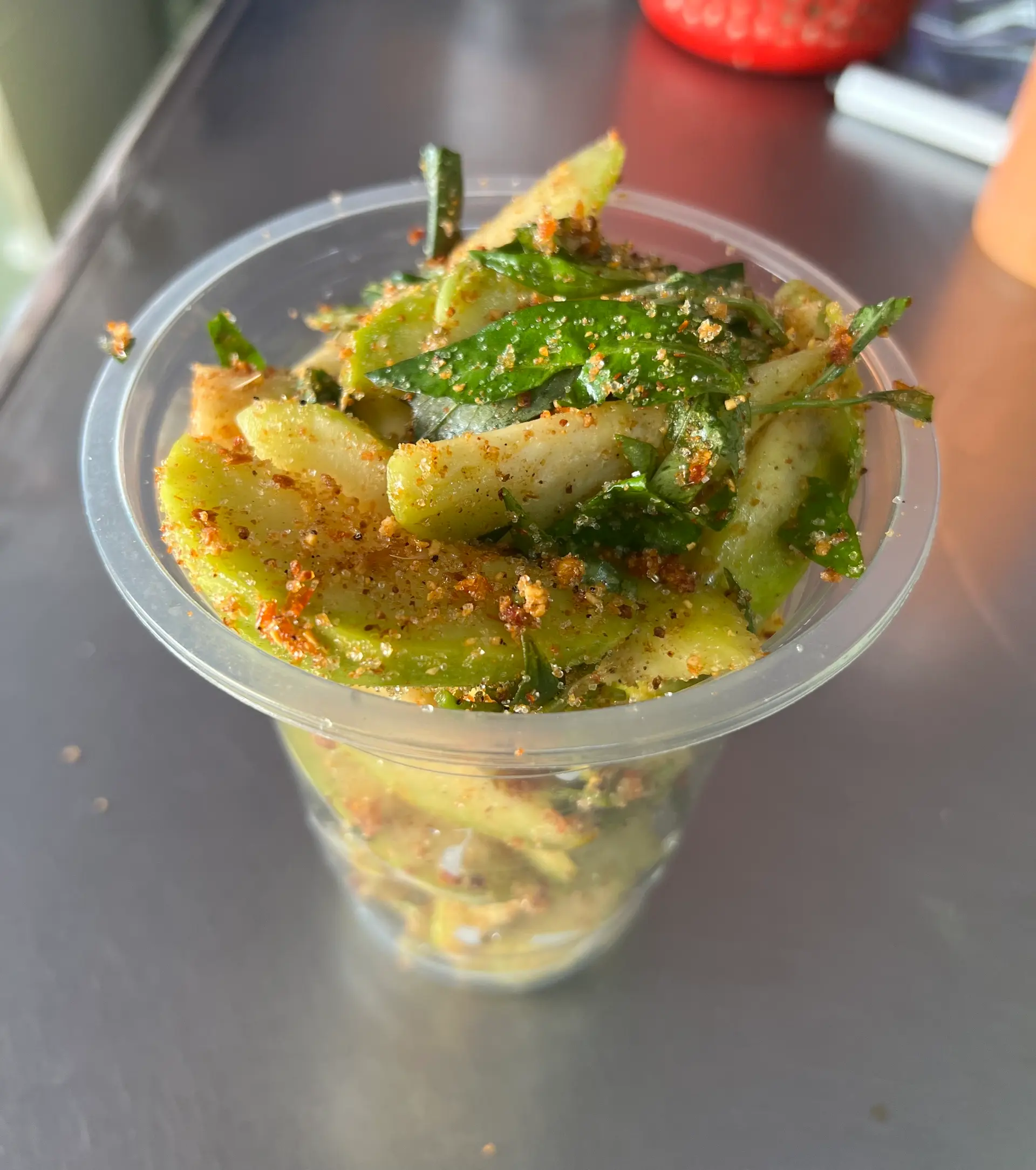 Hình ảnh Cóc lắc lớn