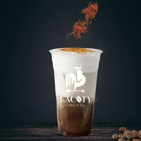 Hình ảnh CaCao Sữa