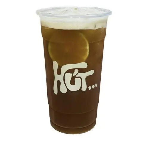 Hình ảnh TRÀ TẮC GIẢI NHIỆT NỬA LÍT