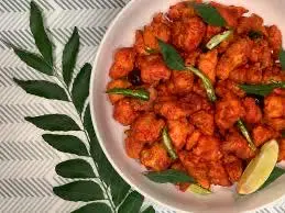 Hình ảnh CHIKEN 65 