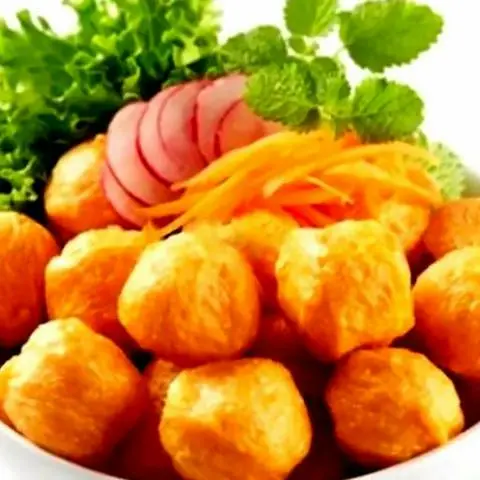 Hình ảnh Tôm viên