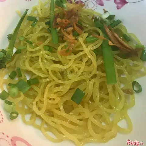 Hình ảnh Vắt mì