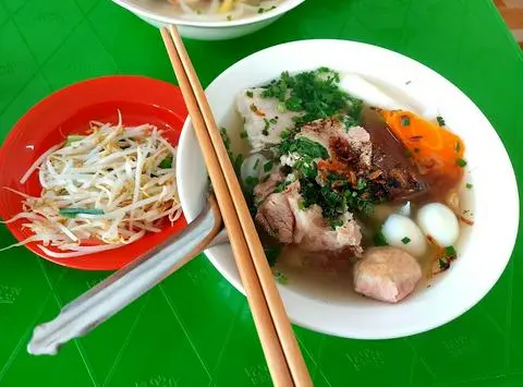 Hình ảnh Bánh canh thịt