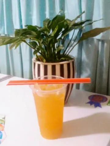 Hình ảnh Cam vắt