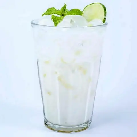 Hình ảnh Yaourt truyền thống