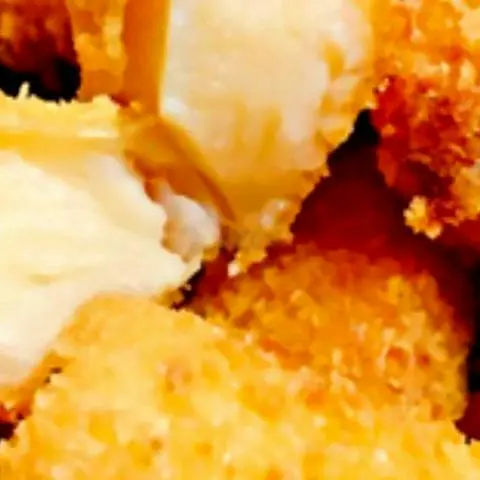Hình ảnh Bánh sữa chiên - 1 bánh