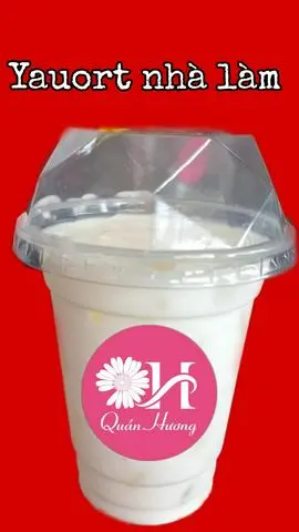Hình ảnh Yauort nhà làm 
