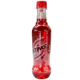 Hình ảnh Sting chai 